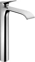 hansgrohe Vivenis Einhebel-Waschtischarmatur 250 CoolStart, ohne Ablaufgarnitur,