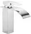 Mexen Aries Waschtischbatterie, Chrom (744800-00)