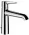 Laufen Pure Einhebel-Waschtischmischer Eco+, halbhoch, Chrom (HF901703100000)