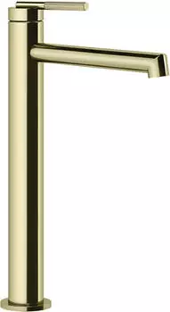 Gessi Ingranaggio Waschtisch-Einhebelmischer, hohe Version, Ausladung 174mm (63506710)