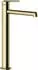 Gessi Ingranaggio Waschtisch-Einhebelmischer, hohe Version, Ausladung 174mm (63506710)