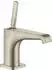 Hansgrohe AXOR Citterio E Standventil EcoSmart ohne Ablaufgarnitur, Brushed Nickel (36105820)