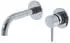 Steinberg Serie 100 Waschtisch-Wand-Einhebelmischer 165mm, chrom (100 1804 3)
