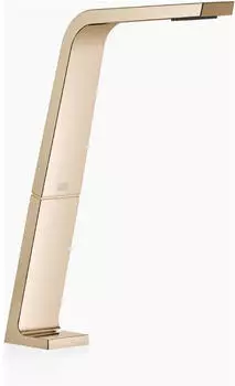 Dornbracht CL.1 Waschtisch-Stand-Auslauf ohne Ablaufgarnitur Champagne (13717705-47)