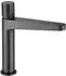 Bernstein Waschtischarmatur 8213 Gunmetal, runder Auslauf, Neoperl-Strahlregler (8213)