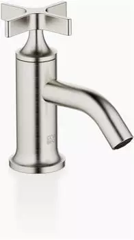 Dornbracht VAIA Standventil Kaltwasser Kreuzgriff (17500809-06)