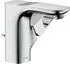 Hansgrohe AXOR Urquiola Einhebel-Waschtischmischer 110 Brushed Red Gold (11025310)
