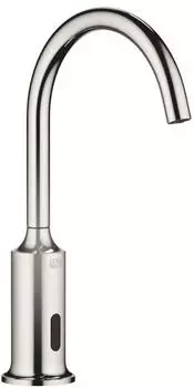 Dornbracht VAIA Elektronische Waschtischarmatur Infrarot Sensor Platin (44521809-08)