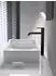 Duravit C.1 Waschtischarmatur M MinusFlow/FreshStart H175 Chrom Hochglanz (C11023002010)