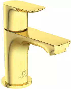 Ideal Standard Connect Air Standventil Ausladung 85mm, Brushed Gold (A7031A2)