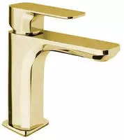 Sapho - Spy - Waschtischarmatur, Gold Py02/17