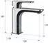 Sapho Spy Waschtischarmatur Gold (PY02/17)