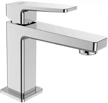 Sapho Tursi Waschtischmischer, Chrom (TI002)