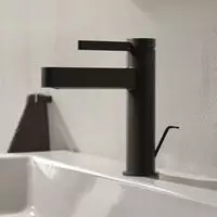 hansgrohe Finoris Einhebel-Waschtischarmatur 110 CoolStart mit