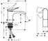Hansgrohe 75015140