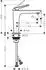 Hansgrohe 49040330
