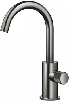 Dornbracht Meta Standventil Kaltwasser (17500661-19) dark chrome