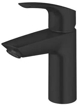 GROHE Eurosmart Einhand-Waschtischbatterie S-Size matt schwarz (324672433)