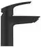 GROHE Eurosmart Einhand-Waschtischbatterie S-Size matt schwarz (324672433)