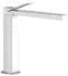 Gessi Rettangolo K Waschtisch-Einhebelmischer hohe Version, Warm Bronze PVD (53004735)