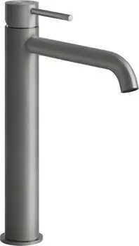 Gessi 316 Flessa Waschtisch-Einhebelmischer ohne Ablaufgarnitur, Ausladung 156mm (54006239)