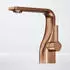 Steinberg Serie 230 Waschtisch-Einhebelmischer, Brushed Copper (230 1010 2 BC)