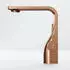 Steinberg Serie 230 Waschtisch-Einhebelmischer, Brushed Copper (230 1010 2 BC)