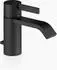 Dornbracht IMO Waschtisch-Einhandbatterie mit Ablaufgarnitur 125mm schwarz matt (33500671-33)