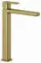 Kludi RENON Waschschüssel-Einhandmischer DN 15, Brushed Gold (42298N075)