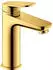 Duravit Wave Einhebel-Waschtischmischer Ausladung 122mm Gold Poliert (WA1020002034)