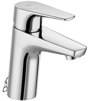 Roca Atlas Waschtisch-Einhebelmischer ColdStart, Chrom (A5A3290C00)