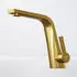 Steinberg Serie 260 Waschtischarmatur ohne Ablaufgarnitur, Ausladung 158mm (26010101BG)