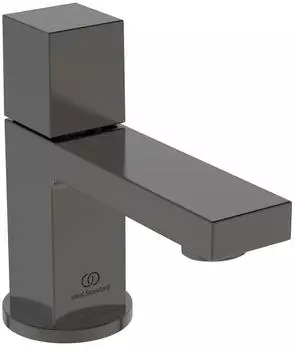 Ideal Standard Standventil Extra Ausladung 101mm Magnetic Grey (BD521A5)