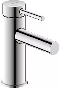 Duravit Circle Einhebel-Waschtischmischer Chrom Hochglanz (CE1011002010)