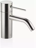 Dornbracht Meta Einhandmischer 33526662-06 ohne Ablaufgarnitur, Ausladung 125...