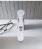 Duravit B.2 Waschtischarmatur S MinusFlow ohne Zugstange, Chrom Hochglanz (B21013002010)