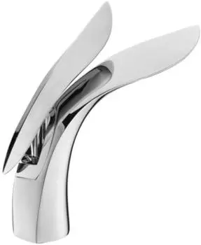 Mexen Foja Waschtischarmatur, Chrom (746700-00)