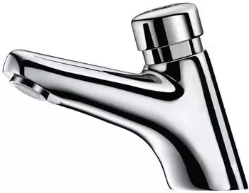 Delabie TEMPOSTOP 2 Selbstschluss-Waschtischarmatur G1/2B, 7Sek. (702000)