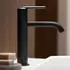Duravit Balcoon Waschtischarmatur M FreshStart H197 schwarz matt (BA1023002046)