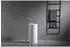Bernstein Standarmatur Waschtisch 112cm Chrom (8046)