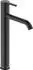 Duravit C.1 Einhebel-Waschtischmischer XL MinusFlow, ohne Zugstange, Schwarz Matt (C11043002046)