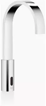 Dornbracht MEM Elektronische Waschtischarmatur Infrarot Sensor, Chrom (44521782-00)