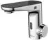 Bernstein Waschtischarmatur 3002S Sensor Dual-Sensor, LED-Temperaturanzeige, Chrom (3002S)