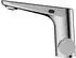Bernstein Waschtischarmatur 3002S Sensor Dual-Sensor, LED-Temperaturanzeige, Chrom (3002S)