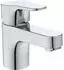 Ideal Standard Cerabase H60 Waschtischarmatur, Chrom, Ausladung 106mm (BD393AA)