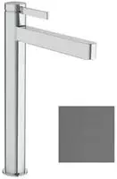 hansgrohe Finoris Waschtischarmatur 76072340 mit Push-Open-Ablaufgarnitur,...