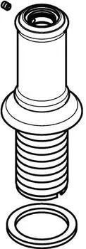 Hansgrohe 97989000