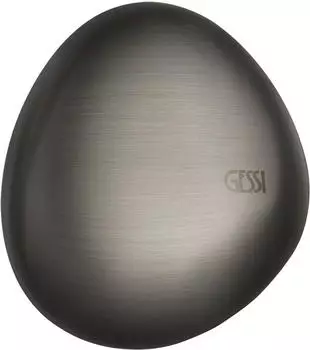 Gessi Equilibrio Griff f&uuml;r Waschtischeinhebelmischer Finox Optik (52002149)