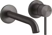 Gessi 316 Flessa Fertigmontageset F&uuml;r Unterputz-einhebelmischer,
