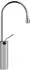 Gessi Goccia Waschtisch-Einhebelmischer, hoch, Radius 197mm, Messing antik (33811713)